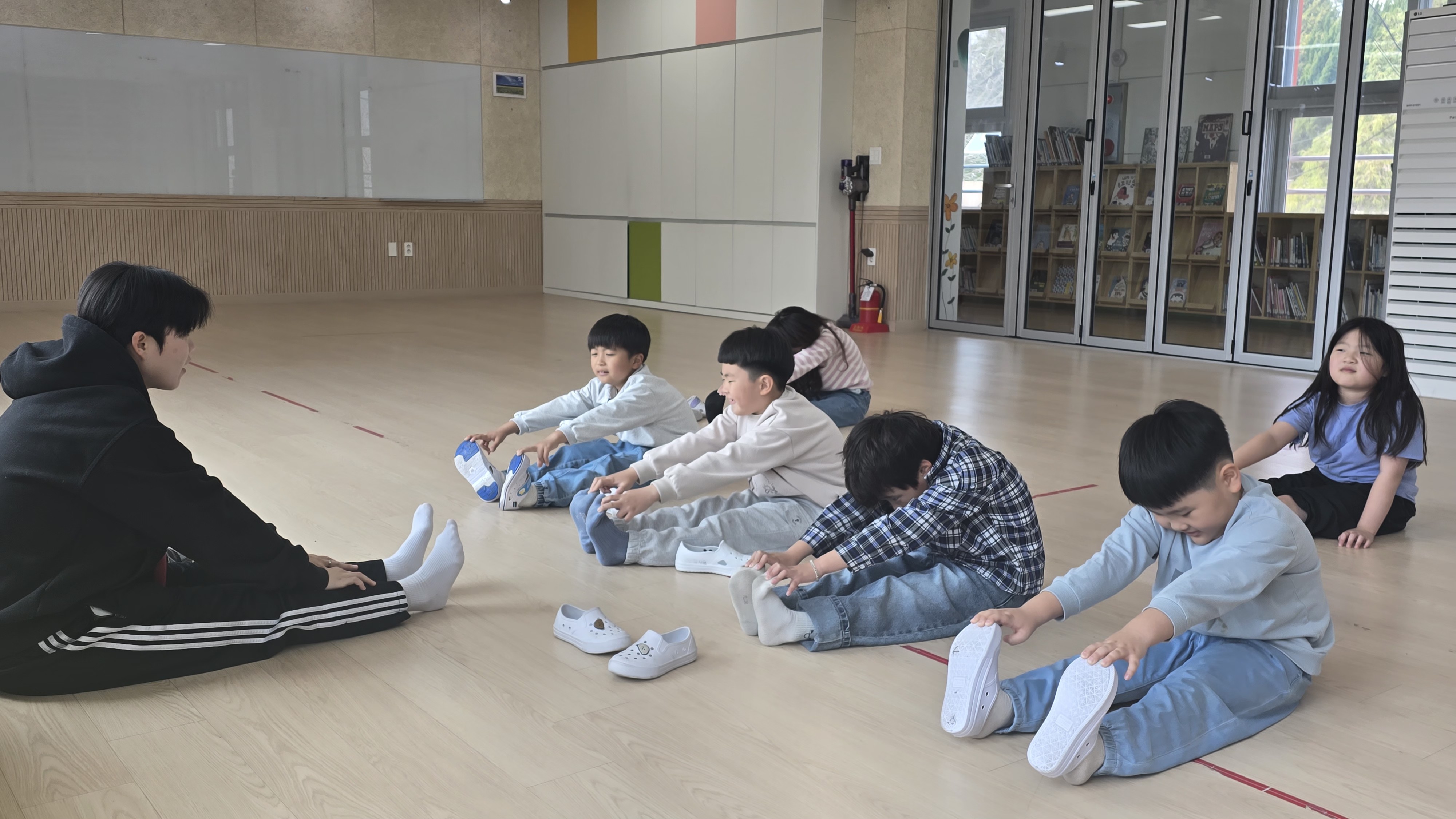 2026. 초등돌봄교실 4월 단체활동 프로그램 (뉴스포츠)